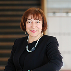 Prof Francesca Medda